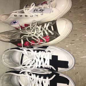 Meet your Posher, Malik